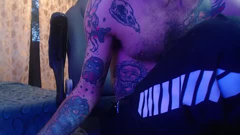 OMAR online show from December 2024 11:11:02 AM