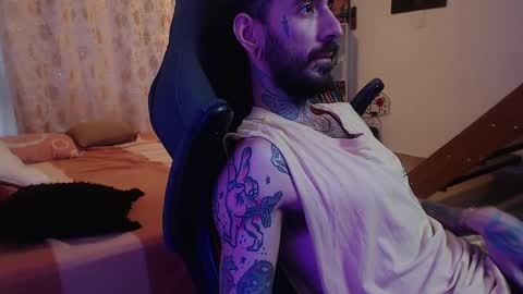 OMAR online show from December 2024 11:38:02 AM