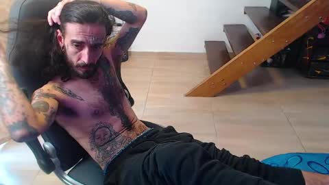 OMAR online show from December 2024 02:53:01 PM