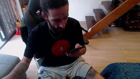 OMAR online show from December 2024 09:50:02 PM