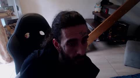 OMAR online show from January 2025 05:18:02 PM