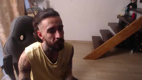 OMAR online show from January 2025 10:16:02 PM