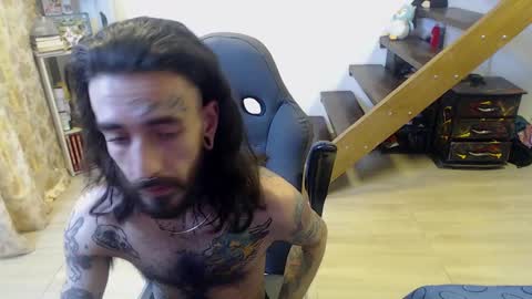 OMAR online show from January 2025 09:13:01 AM