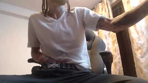 OMAR online show from January 2025 12:57:02 AM