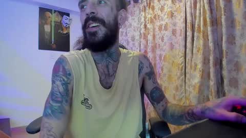 OMAR online show from January 2025 02:32:01 AM