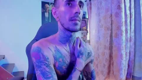 OMAR online show from February 2025 01:28:01 PM