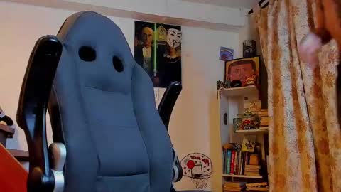 OMAR online show from March 2025 08:51:02 AM