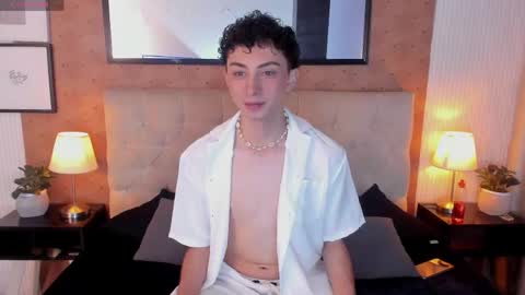 Harry Salvatore online show from May 2026 11:37:01 AM