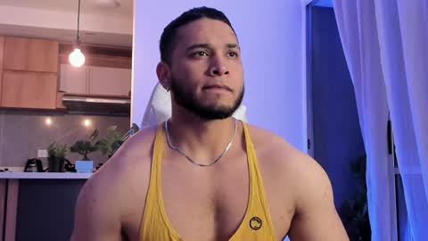 Harry Zandes online show from January 2025 02:41:01 AM