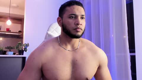 Harry Zandes online show from January 2025 05:15:02 AM