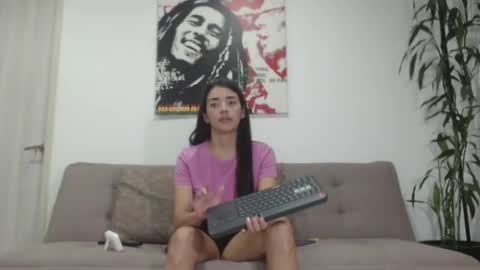 Snapshot of harrycum4you chatting on July 2026 02:44:01 AM hannaandharri online show from July 2026 02:44:01 AM