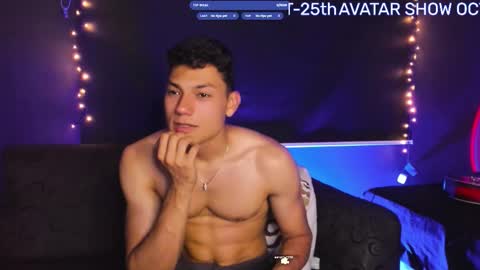  ... online show from October 2025 05:52:02 AM