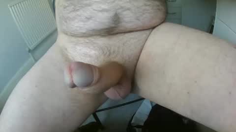 harryhairybod online show from October 2025 12:31:01 PM