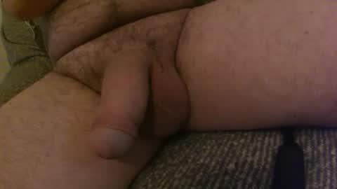 harryhairybod online show from February 2026 12:44:02 PM