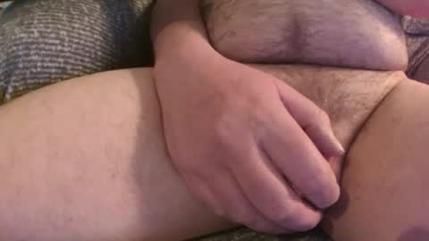 harryhairybod online show from February 2026 12:12:01 PM