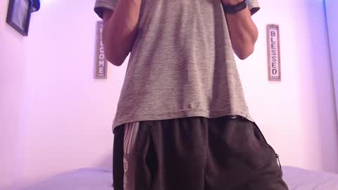 Snapshot of harrythomson1 chatting on December 2024 05:02:01 AM harry thomson online show from December 2024 05:02:01 AM