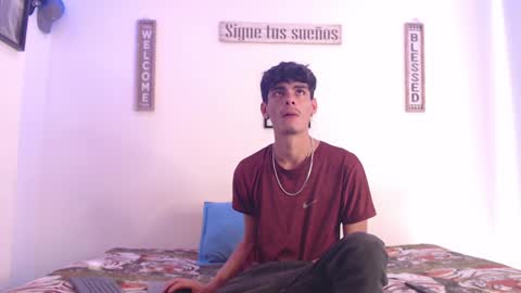 Snapshot of harrythomson1 chatting on January 2025 07:59:02 PM harry thomson online show from January 2025 07:59:02 PM