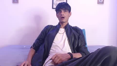 Snapshot of harrythomson1 chatting on February 2025 11:54:01 PM harry thomson online show from February 2025 11:54:01 PM