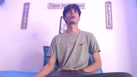 Snapshot of harrythomson1 chatting on March 2025 11:16:01 AM harry thomson online show from March 2025 11:16:01 AM