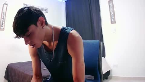 Snapshot of harrythomson1 chatting on November 2025 04:26:02 AM harry thomson online show from November 2025 04:26:02 AM