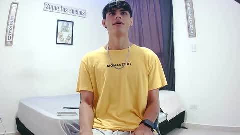 harry thomson online show from January 2026 02:10:01 PM