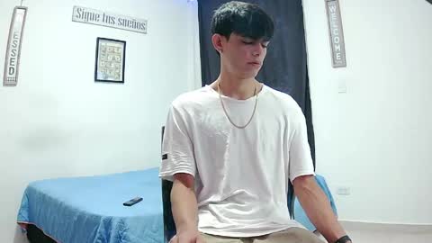 harry thomson online show from March 2026 11:10:02 PM