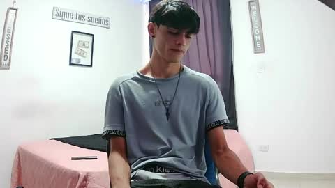 harry thomson online show from April 2026 03:52:01 PM