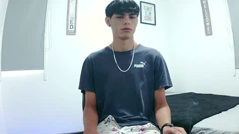 harry thomson online show from June 2026 02:14:01 PM