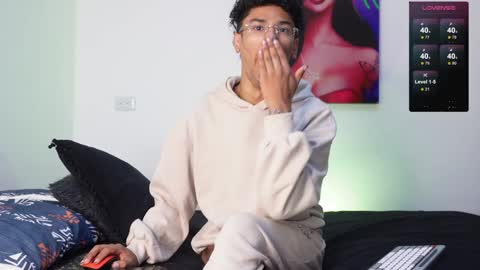 HARRY online show from January 2025 01:20:01 PM