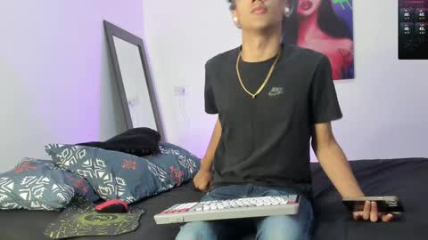 HARRY online show from February 2025 01:20:01 PM