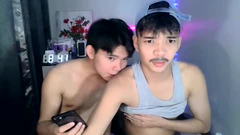 Michael18 online show from March 2025 07:42:02 AM