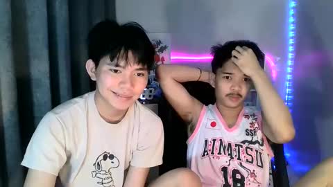 Michael18 online show from March 2025 05:02:01 AM