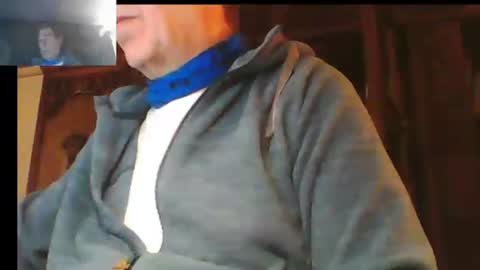 Snapshot of hartwichser1 chatting on April 2026 10:29:02 PM hot n nasty online show from April 2026 10:29:02 PM
