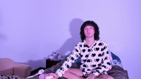 haru online show from January 2025 12:54:02 PM