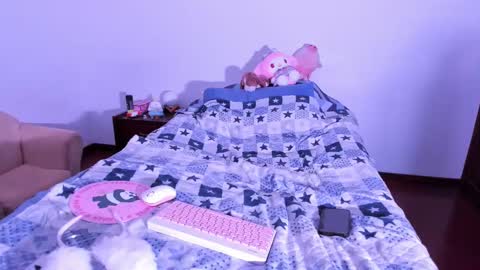 haru online show from February 2025 07:00:01 PM