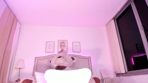 haru online show from October 2025 03:34:01 AM