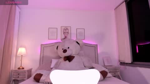 haru online show from November 2025 02:22:02 AM