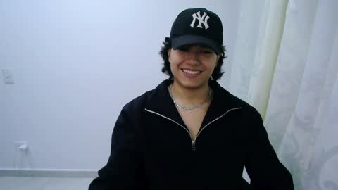 Haru online show from February 2025 04:27:01 AM