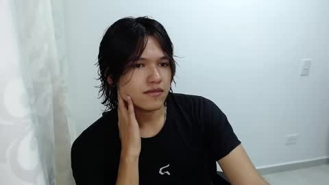 Haru online show from March 2025 05:31:02 AM