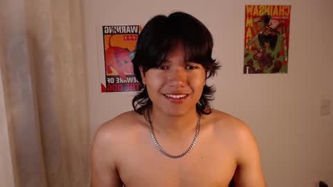 Haru online show from October 2025 04:55:01 AM