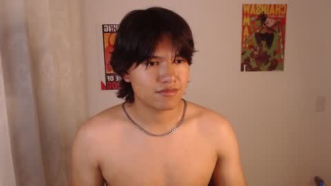 Haru online show from October 2025 05:13:01 AM