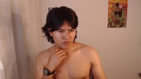 Haru online show from November 2025 06:02:02 AM