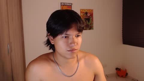 Haru online show from January 2026 05:01:01 AM