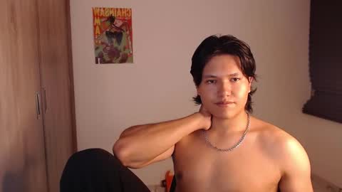 Haru online show from March 2026 05:00:02 AM