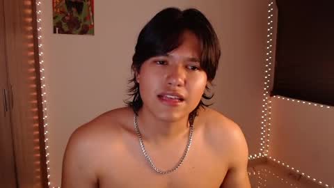 Haru online show from April 2026 05:45:02 AM