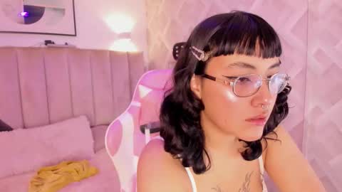 Haru Bonny online show from February 2026 08:19:02 PM