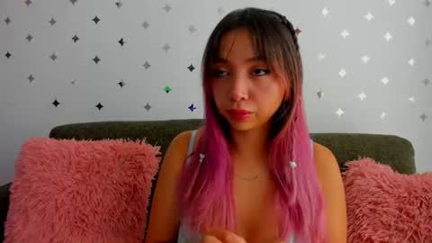Sophia Blossom online show from June 2026 08:52:02 PM