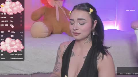 harumi online show from December 2024 05:02:01 AM