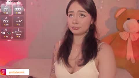 harumi online show from February 2025 11:48:02 PM