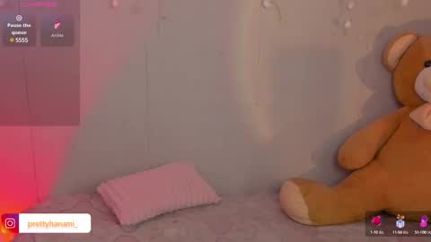 harumi online show from March 2025 04:06:01 AM